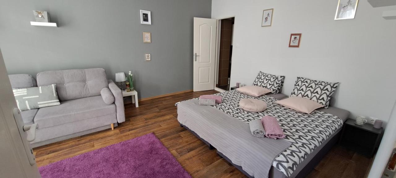 Sweet 16 Apartment In The Party District Budapeşte Dış mekan fotoğraf